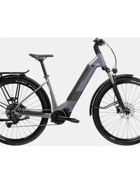 Bicicleta Eléctrica de Hombre Influx Suv 1.0 820 - Kross - FashionsVida