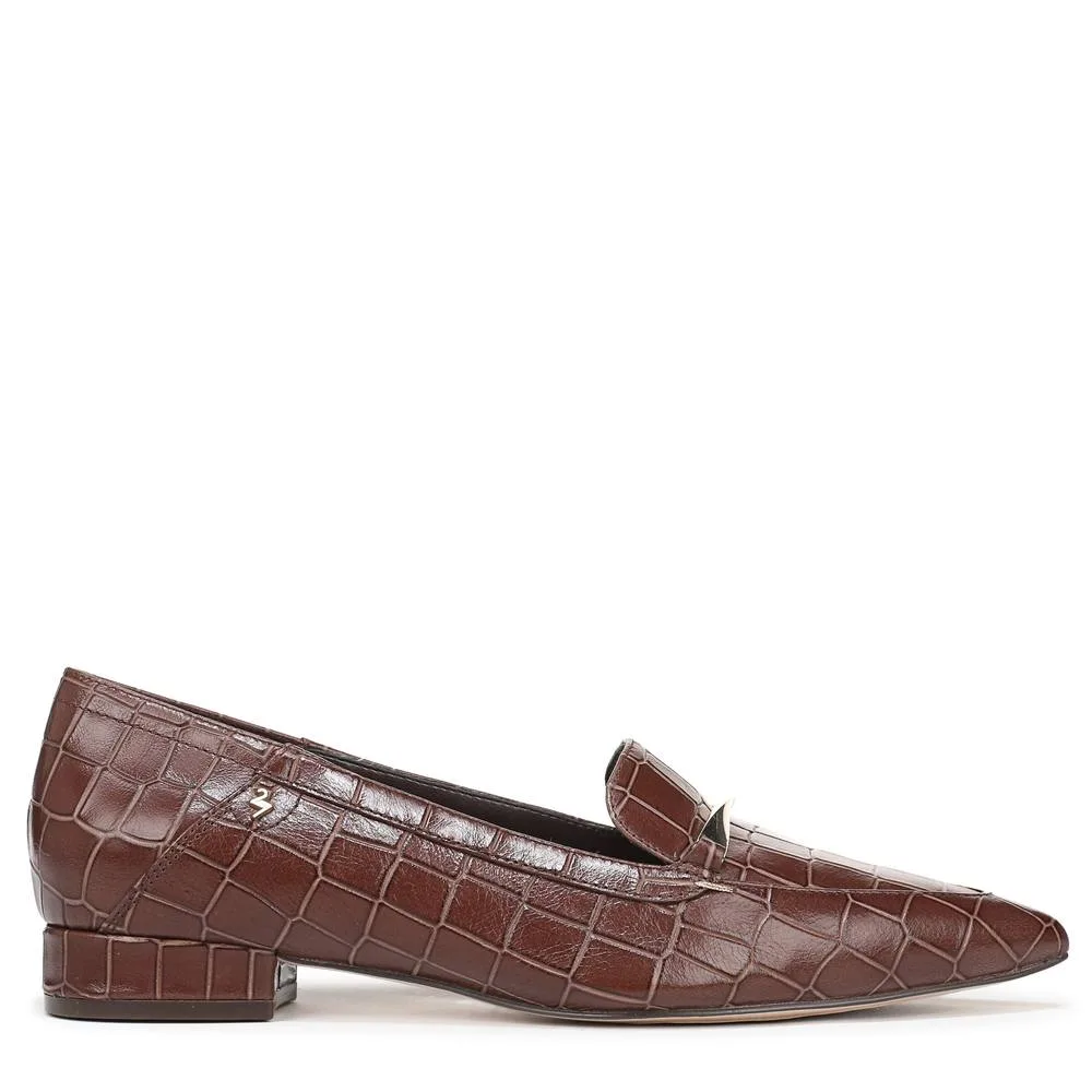 Sheila Loafers - Beige - Size: 8 - Naturalizer - FashionsVida