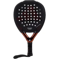 Pala de padel Metalbone Carbon 3.3
