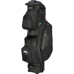 Cartbag QO 14 WR , schwarz