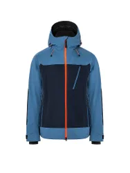 Herren Skijacke Tajo-T blau 48 M