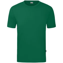 Kinder T-Shirt Organic - Vert - unisex - Size: 14 ans