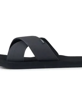 Claquettes Koosh Crossover Black Out EU 41 - O´neill - FashionsVida