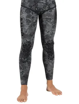 Pantaloni Da Pesca Subacquea Explorer 5 Mm