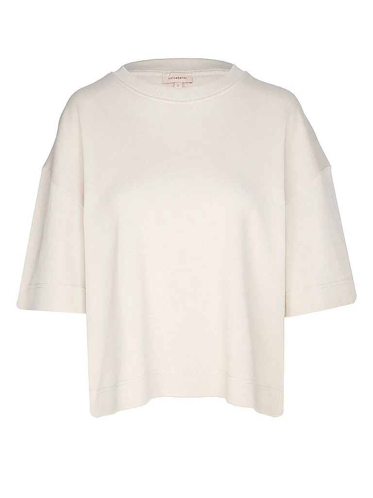 Katestorm T-Shirt beige L - KATESTORM - FashionsVida