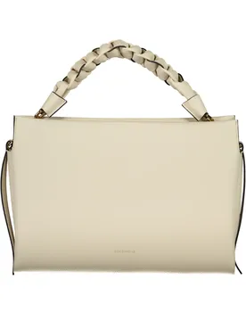 Damen BOHEME-TASCHE Weiß E1M50190201_BI685