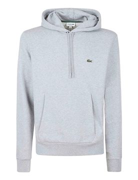 Lacoste Maglione grigi