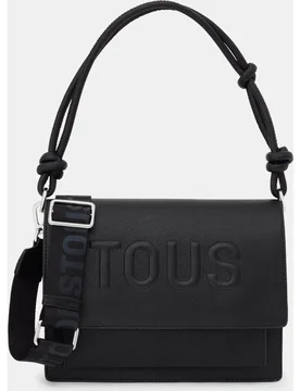 Bandolera de mujer la rue new audree mediana transformable - Tous - FashionsVida