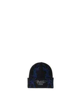 PHOBIA Berretto in maglia NERO U
