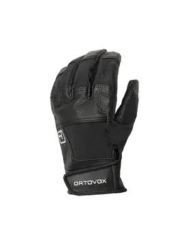 Handschuhe Mountain Guide schwarz M B - Ortovox - FashionsVida