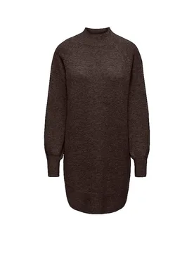 Minikleid ONLOLIVIA braun XL damen - Only - FashionsVida
