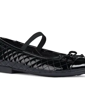 Ballerine Jr Plie´ Black EU 33