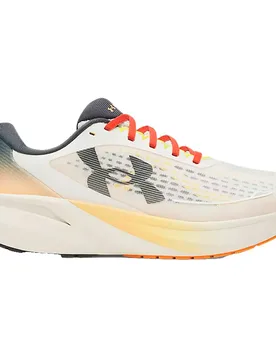 Scarpe Da Running Velociti Pace Brown / Anthracite EU 45 - Under armour - FashionsVida