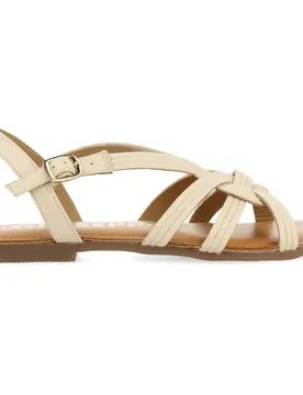 Sandales 72053 Off White EU 36