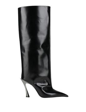 Stiefel Damen Schwarz 36,37,38,39,40,41 Damen