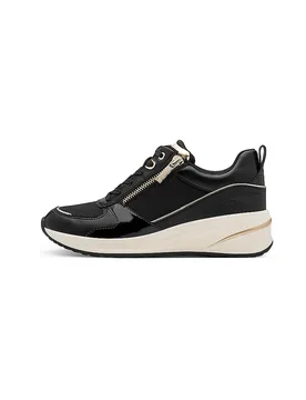 Tamaris Baskets noir 36 - Tamaris - FashionsVida