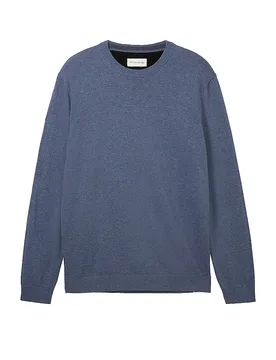 Tom Tailor Pullover blu XXL - Tom tailor - FashionsVida