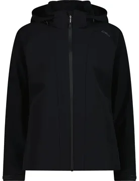 CMP Zip Hood Damen Blouson, grau 44