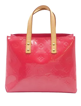 Monogram Vernis Reade PM - Louis Vuitton - FashionsVida