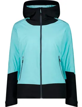 Veste Matelassée 34z2496 Acqua XS