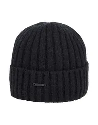 Mützen & Hüte Herren Schwarz ONESIZE Herren