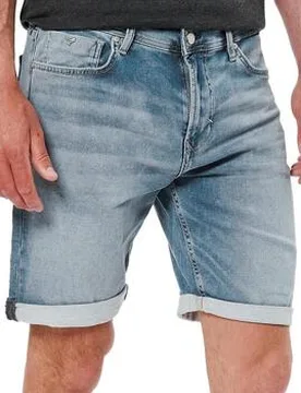 Shorts Elixe Eu S;Eu M;Eu Xl Male - Kaporal - FashionsVida