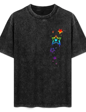 Shine Through T-Shirt Work Short Sleeve Cotton Top - Aliexpress - FashionsVida