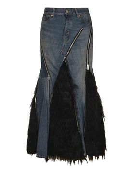 Junya Watanabe Gonna