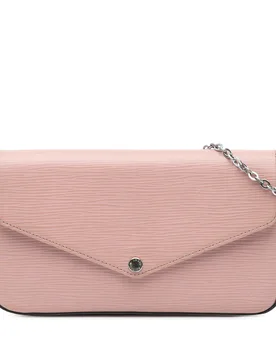 Epi Pochette Felicie - Louis Vuitton - FashionsVida