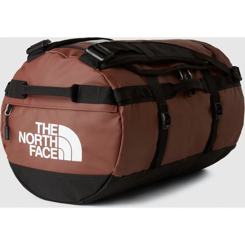 Bolsa de deporte unisex Base Camp Duffel 50L - S - The North Face - FashionsVida