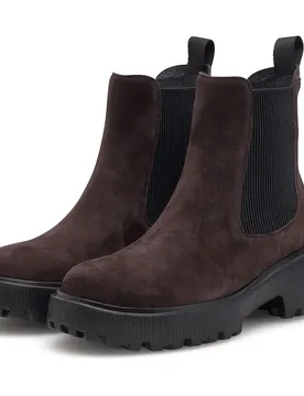 Bottes Aya S Chocolate EU 39