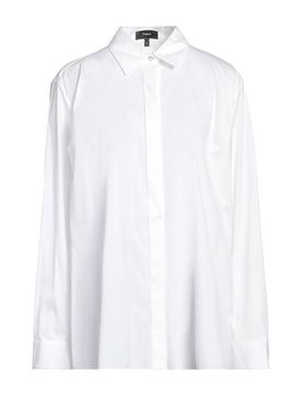 THEORY Hemd Damen Weiß L,XL Damen