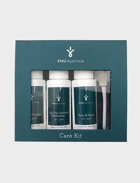 EMU CARE KIT - Emu - FashionsVida