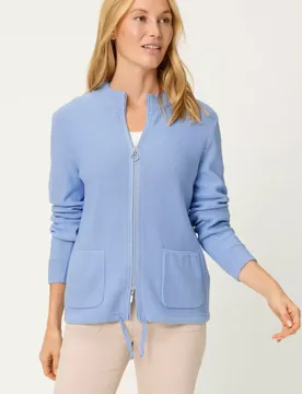 Cardigan Long Sleeves female