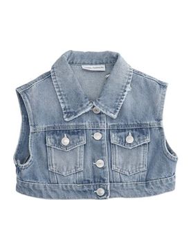 Chaqueta vaquera Chica Azul marino 10,13 Chica