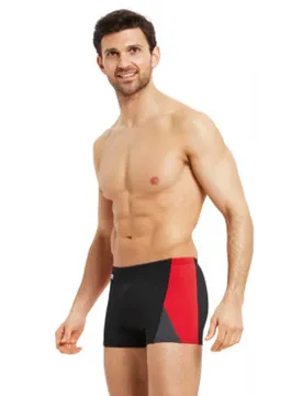 Zoggs Short De Bain Prism Hip Racer