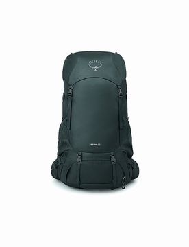 Sac à dos de trekking Renn 65 gris