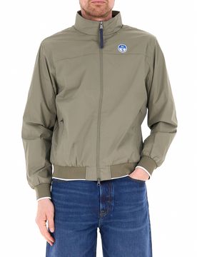 Bomber antivento FANGO M