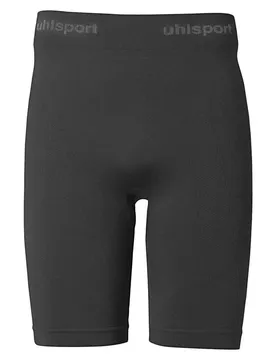 Short Performance Pro Black 2XL