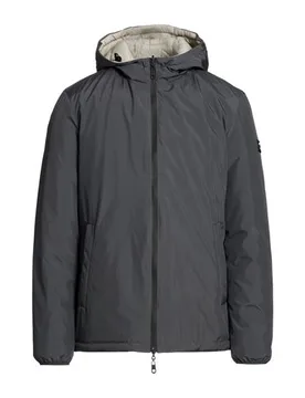 Chaqueta y cazadora Hombre Carbón L,M,S Hombre - Siviglia - FashionsVida