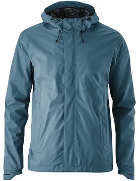 Gonso Giacca Save Essential Ao Blue
