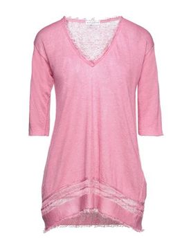 Pullover Damen Rosa 34,38,40 Damen