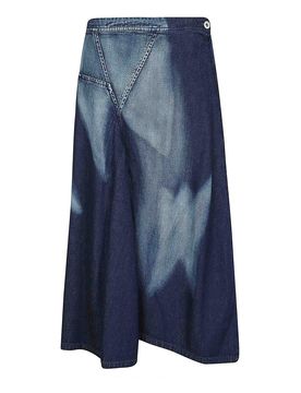 Yohji Yamamoto O Triangle Gusset