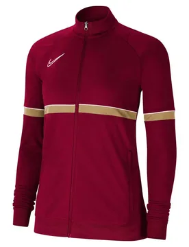 Veste De Survêtement Academy 21 Cv2677 Team Red XS - Nike - FashionsVida