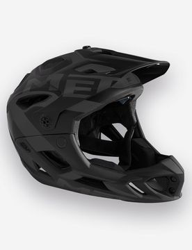 Casco integrale MTB Enduro All Mountain Parachute
