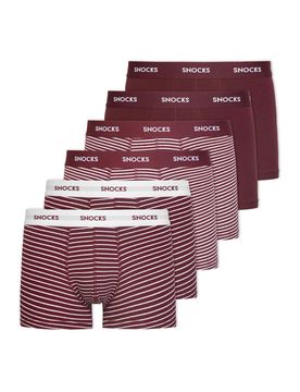 Calzoncillo boxer / /
