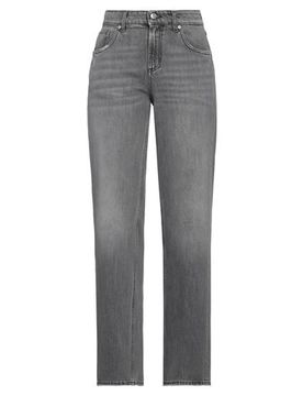 Pantalones vaqueros Mujer Gris 27,28 Mujer