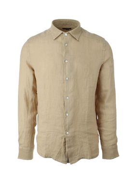Peuterey Camicie Beige