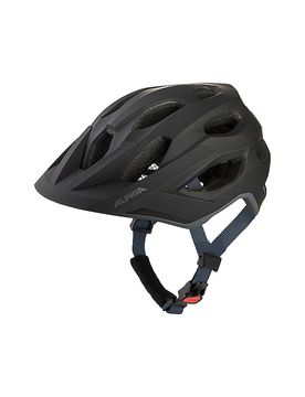 Casco de bicicleta Apax MIPS negro 57-62CM