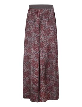 Uma Wang Pantalone Pansy